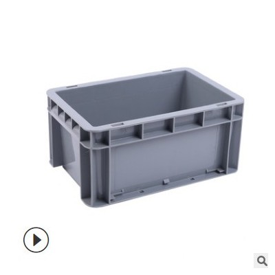 EU23148塑料周轉箱加厚塑料周轉箱廠家供應300*200*148顏色