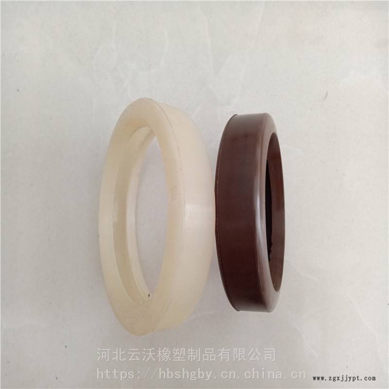 專業生產卡箍密封橡膠圈彈性卡箍密封圈