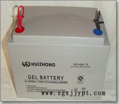 專業供應PP高質量太陽能蓄電池地埋箱示例圖4