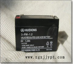 專業供應PP高質量太陽能蓄電池地埋箱示例圖5