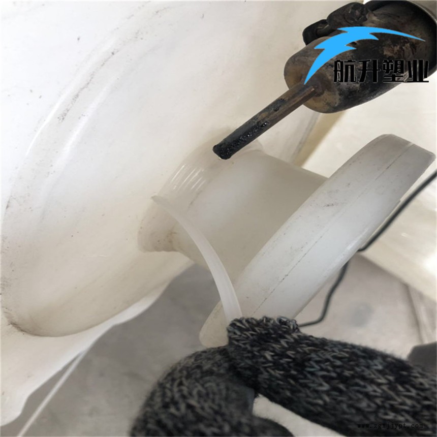 航升塑料水箱廠家供應江西撫州循環水箱