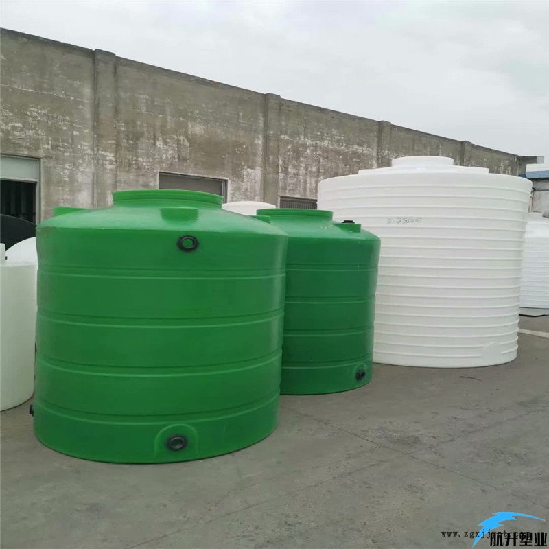 九江修水10立方塑料水箱航升廠家直銷