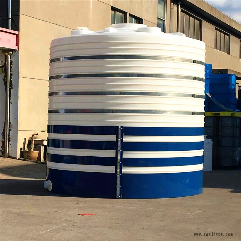 貴溪滾塑廠家供應聚水塔貴溪軟水箱