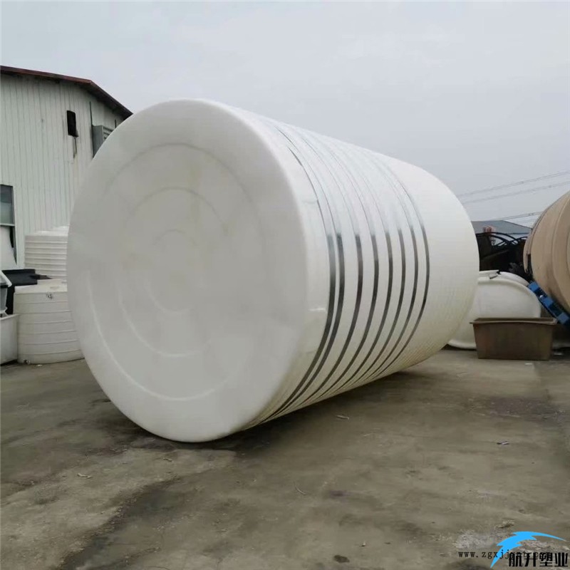 撫州南城斜底儲罐航升塑業廠家直銷