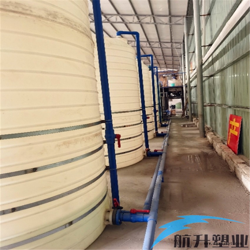 撫州污水儲罐  錐形儲罐  聚水塔  航升廠家直銷