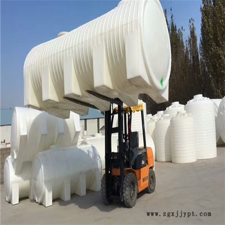 內蒙古烏蘭察布 8噸pe大桶 定做