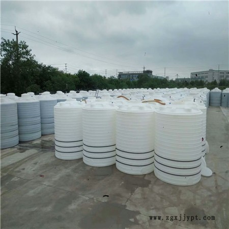 內蒙古烏蘭察布 8噸pe大桶 定做
