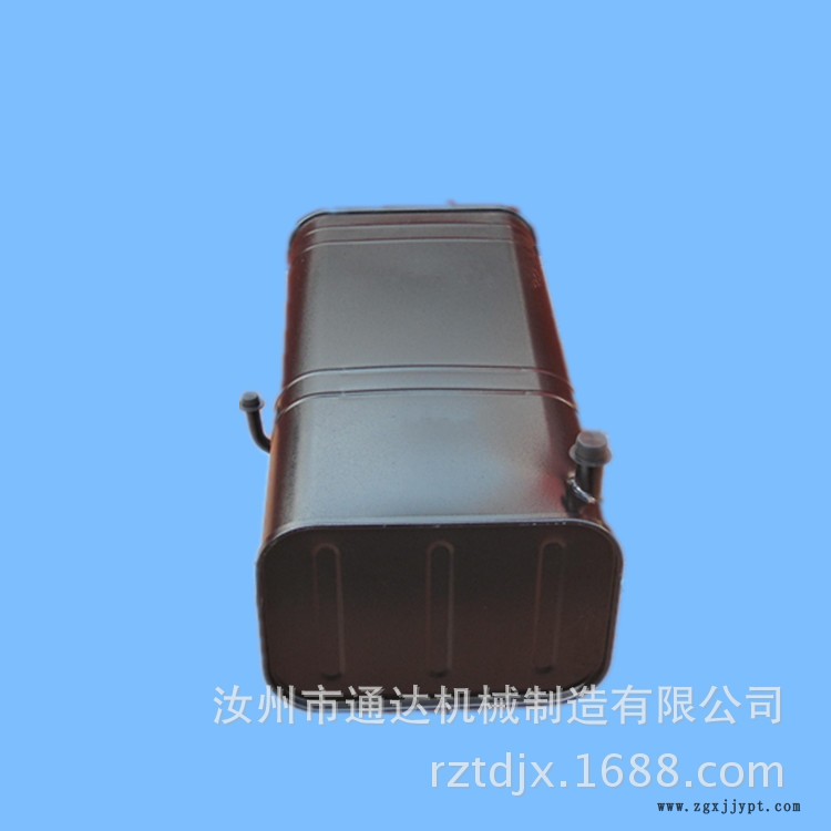 廠家直銷80、60、50、40玉米機汽油箱、柴油箱、液壓油箱示例圖3