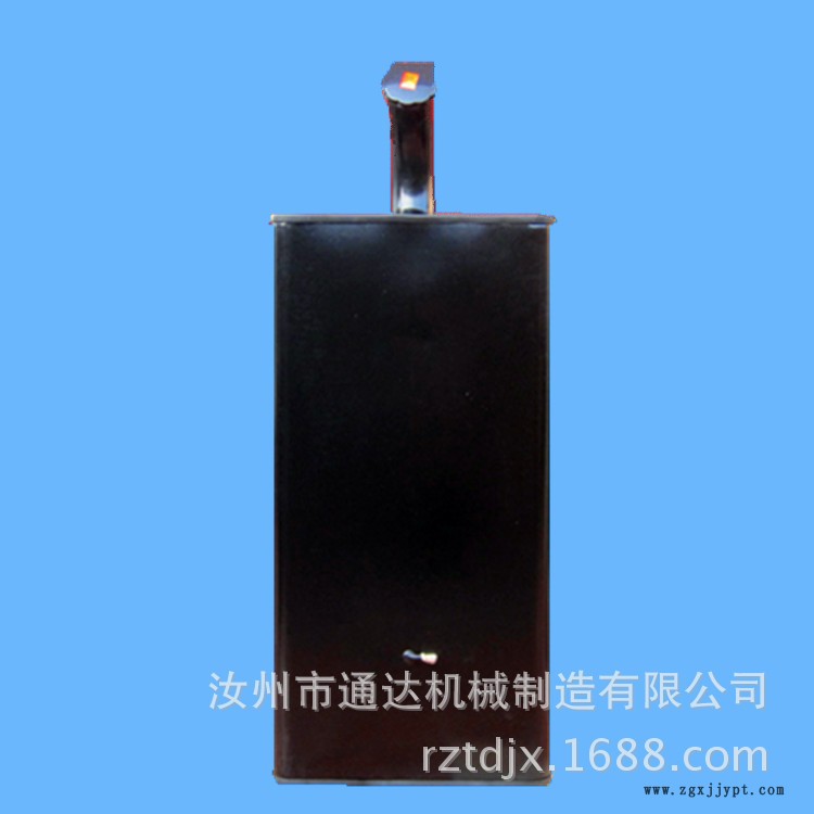 廠家直銷80、60、50、40玉米機汽油箱、柴油箱、液壓油箱示例圖2