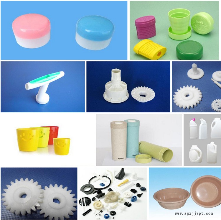 北京廠家注塑加工注塑模具 注塑產品 ABS 塑料外殼 3D打印服務示例圖4