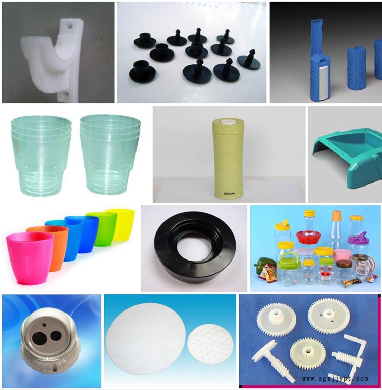 北京廠家注塑加工注塑模具 注塑產品 ABS 塑料外殼 3D打印服務示例圖2