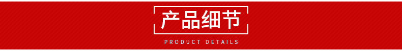 575*210塑料周轉箱 物流塑料周轉箱大號 藍色周轉箱示例圖3