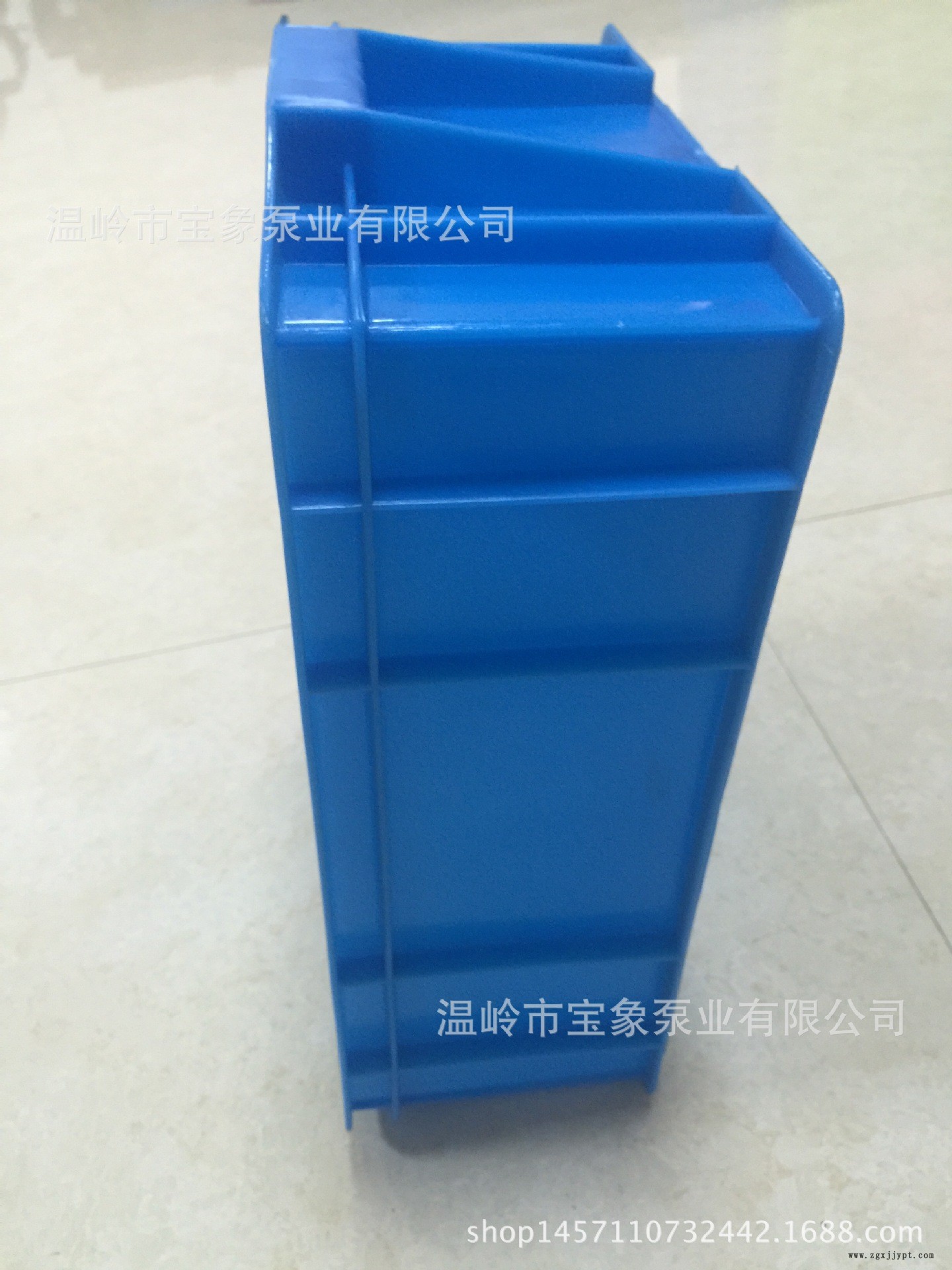 中南380周轉箱 可放置存儲零部件等多功能使用 歡迎洽談示例圖3