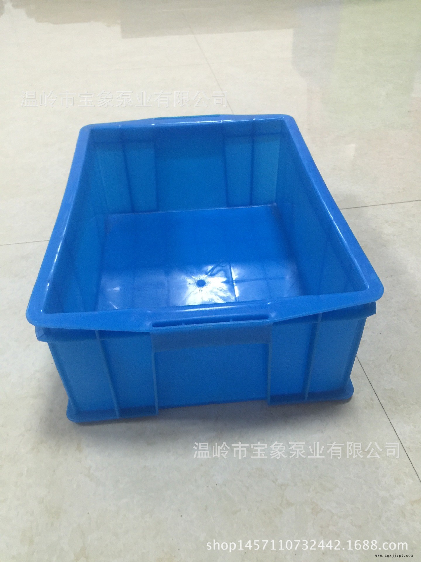 中南380周轉箱 可放置存儲零部件等多功能使用 歡迎洽談示例圖2
