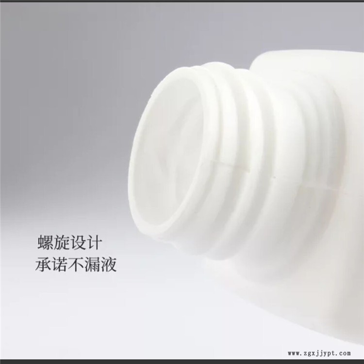 pet洗手液起泡瓶 生產廠家 鴨嘴按壓泵瓶 耀威