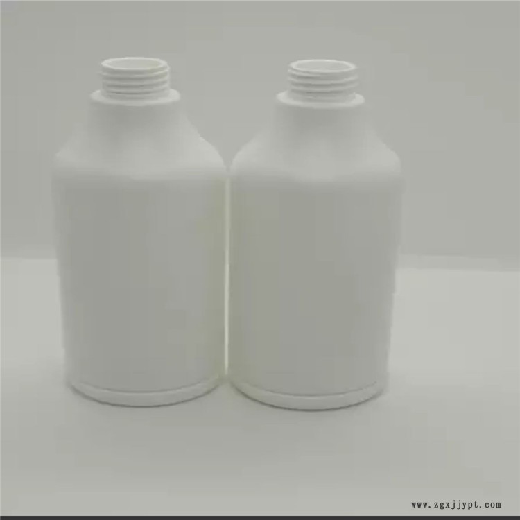 新款加厚日化包裝瓶 量大從優 按壓式泵頭消毒洗手液瓶子 耀威