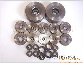 拉絲模具  拉伸模具  加工設計示例圖4