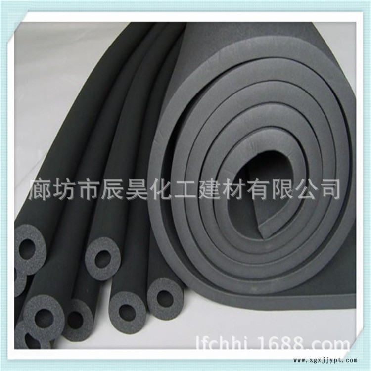 廠家直供 B1/B2橡塑海綿制品 耐高溫 規(guī)格齊全 可定制 高端服務示例圖1