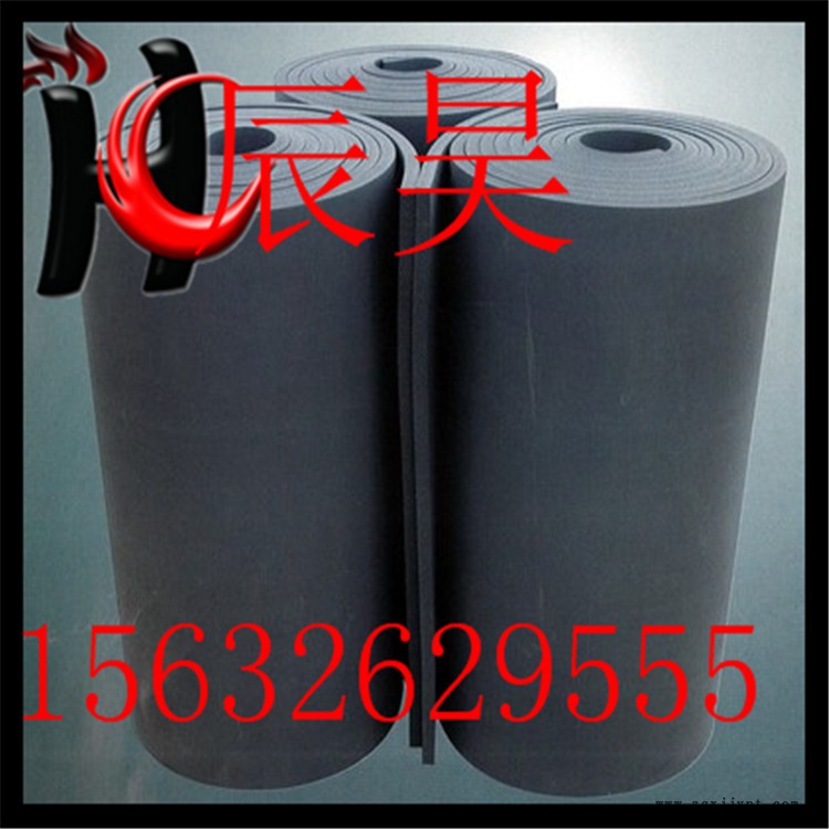 橡塑隔音棉多少錢一平方米  廠家大量現(xiàn)貨供應(yīng) 批發(fā)價(jià)格示例圖5