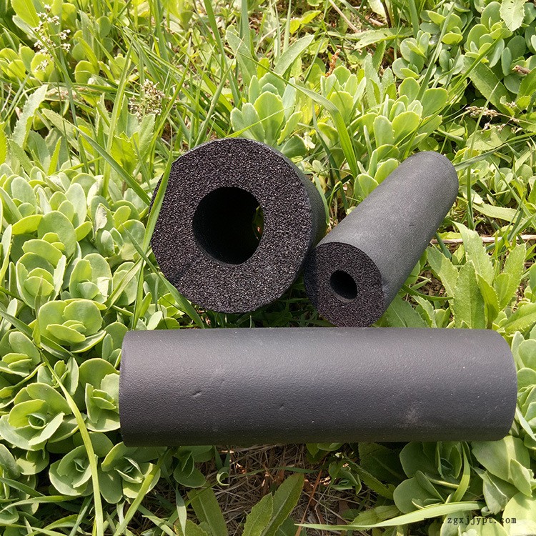 湖南 B1級橡塑 橡塑保溫管 橡塑價格