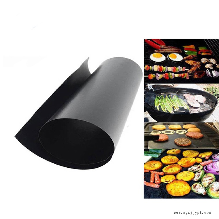 開(kāi)封防粘布生產(chǎn)廠家 亞鵬橡塑特氟龍高溫布