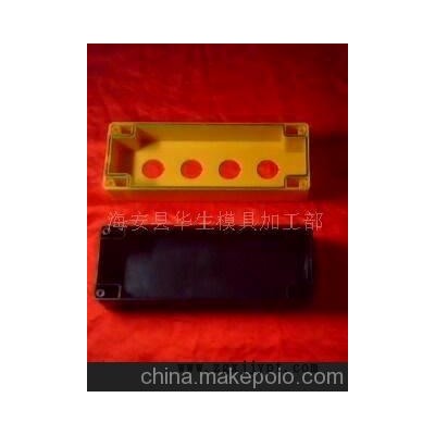 樣品 高質量 模具注塑加工