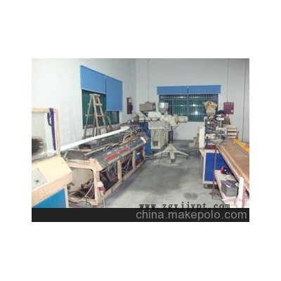 ABS PVS PP 等 塑料 擠塑 產品 加工