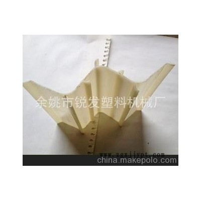 加工定做各類擠塑產品