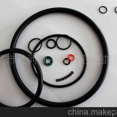 廠家直營：提供橡膠密封圈加工、銷售歡迎全國采購商前來洽談(圖)