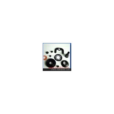 生產(chǎn)加工橡膠配件、非標(biāo)雜件、橡膠硫化成型加工