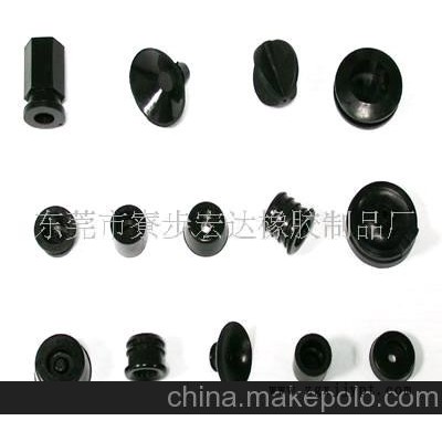供應橡膠加工，硅橡膠制品加工，硅橡膠產品(圖)