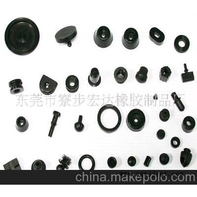 供應橡膠加工，硅膠制品加工，硅橡膠產品(圖)