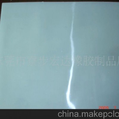 供應硅膠板加工，橡膠板，防火膠板，耐油膠板等(圖)