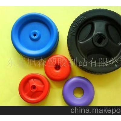 HDPE產品加工