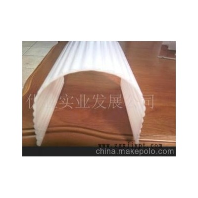 亞克力燈罩條,照明燈罩條,擠塑加工,押出加工