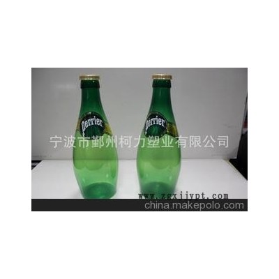yard glass,PET大吹塑瓶，長頸杯，啤酒杯，促銷瓶，巴黎水大瓶子