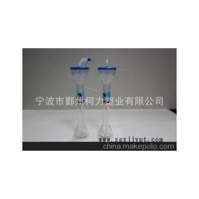 yard glass,PET吸管杯，長頸杯，啞鈴杯，啤酒杯，飲料杯酒吧用品