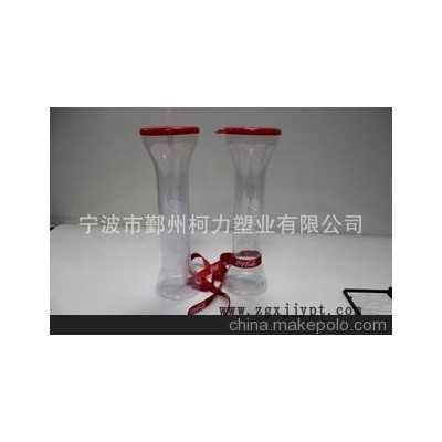 yard glass,PVC吸管杯，長頸杯，啞鈴杯，啤酒杯，可口可樂飲料杯