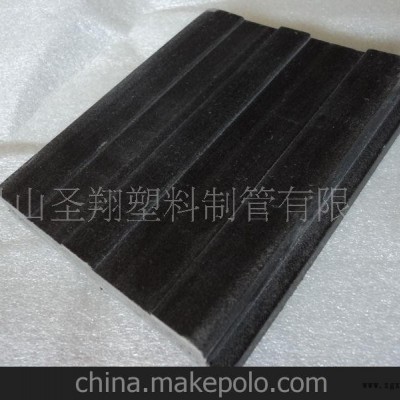廠(chǎng)家提供各類(lèi)發(fā)泡型材擠塑加工 精品加工型材 專(zhuān)業(yè)定制