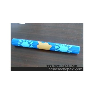 各種材質的擠塑加工