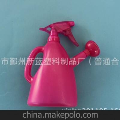 供應各類產品吹塑加工