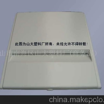 大型機(jī)械塑料外殼，塑料制品，吸塑加工(圖)