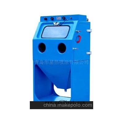 優質服務噴砂加工 青島噴砂