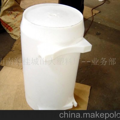 滾塑制品，滾塑加工（保溫箱）(圖)