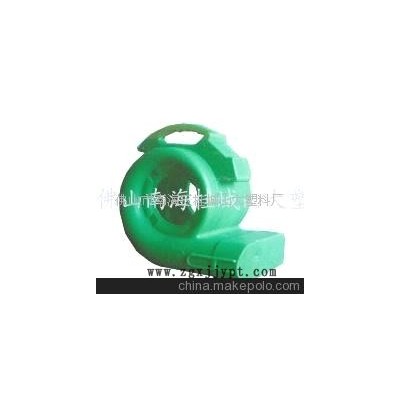 加工定制風(fēng)機(jī)外殼，360度滾塑旋轉(zhuǎn)加工，優(yōu)質(zhì)滾塑加工(圖)
