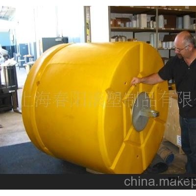 上海春陽浮體滾塑模具開發，滾塑浮體模具加工