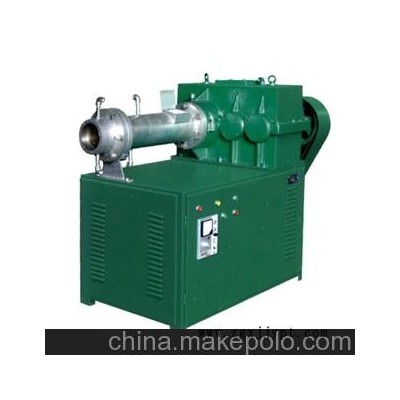 供應 擠出機 橡膠擠出機 XJ150型橡膠擠出機