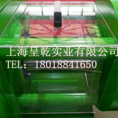 供ES-40 ES-60系列橡膠擠出機 高壓預成型機 橡膠切膠機 呈乾機械