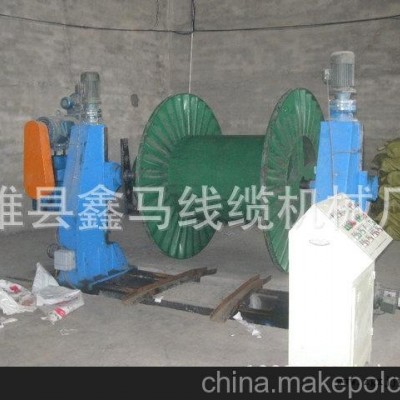 雄縣鑫馬 生產銷售 優質擠出機 橡膠擠出機 設備