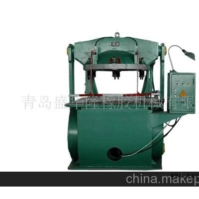 供應(yīng)50T、75T、100T內(nèi)胎硫化機(jī)